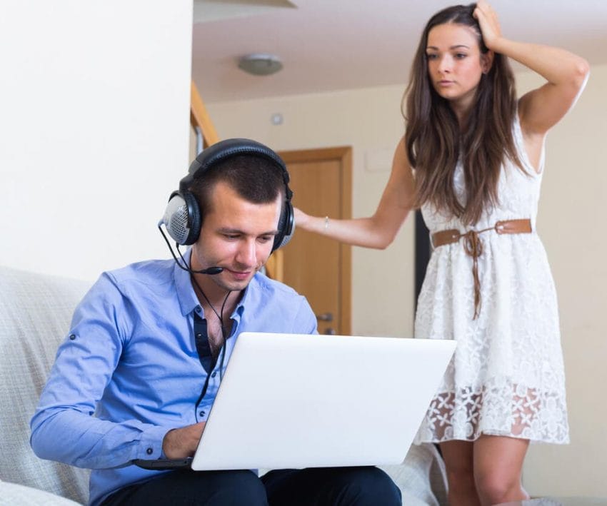 Porno Bağımlılığı Nedir