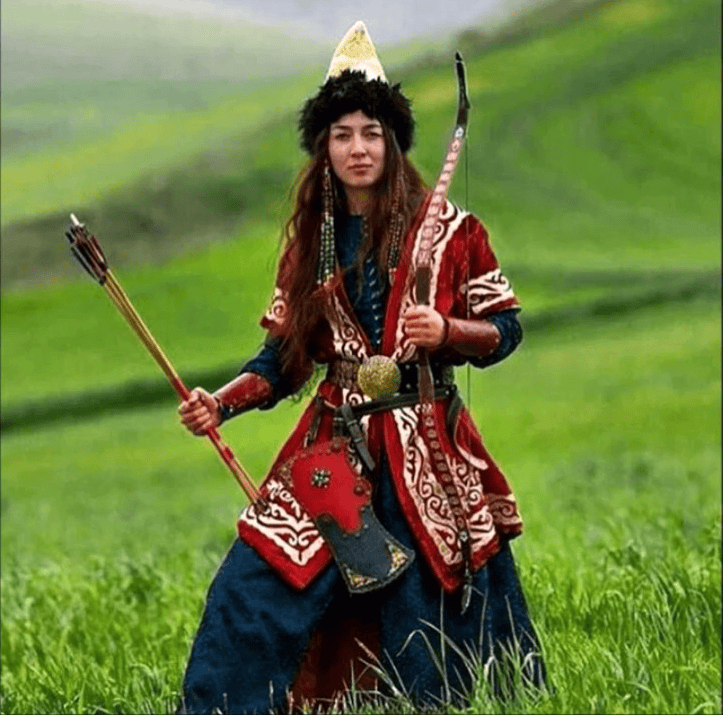 Türkkadını