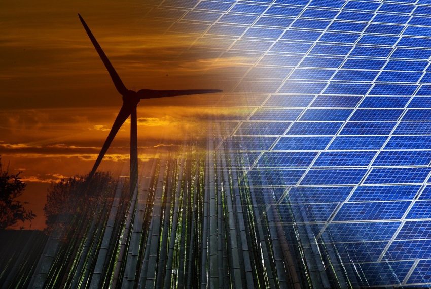 Güneş Enerji Santralleri Nedir