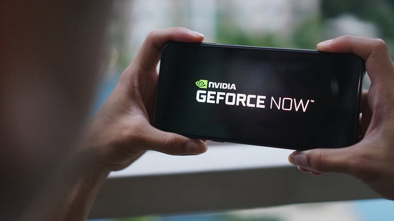 Nvidia GeForce Now servisi kullanima acildi nvidia geforce now servisi kullanıma açıldı