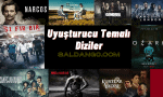 Uyuşturucu Temalı Diziler Neden Fazla