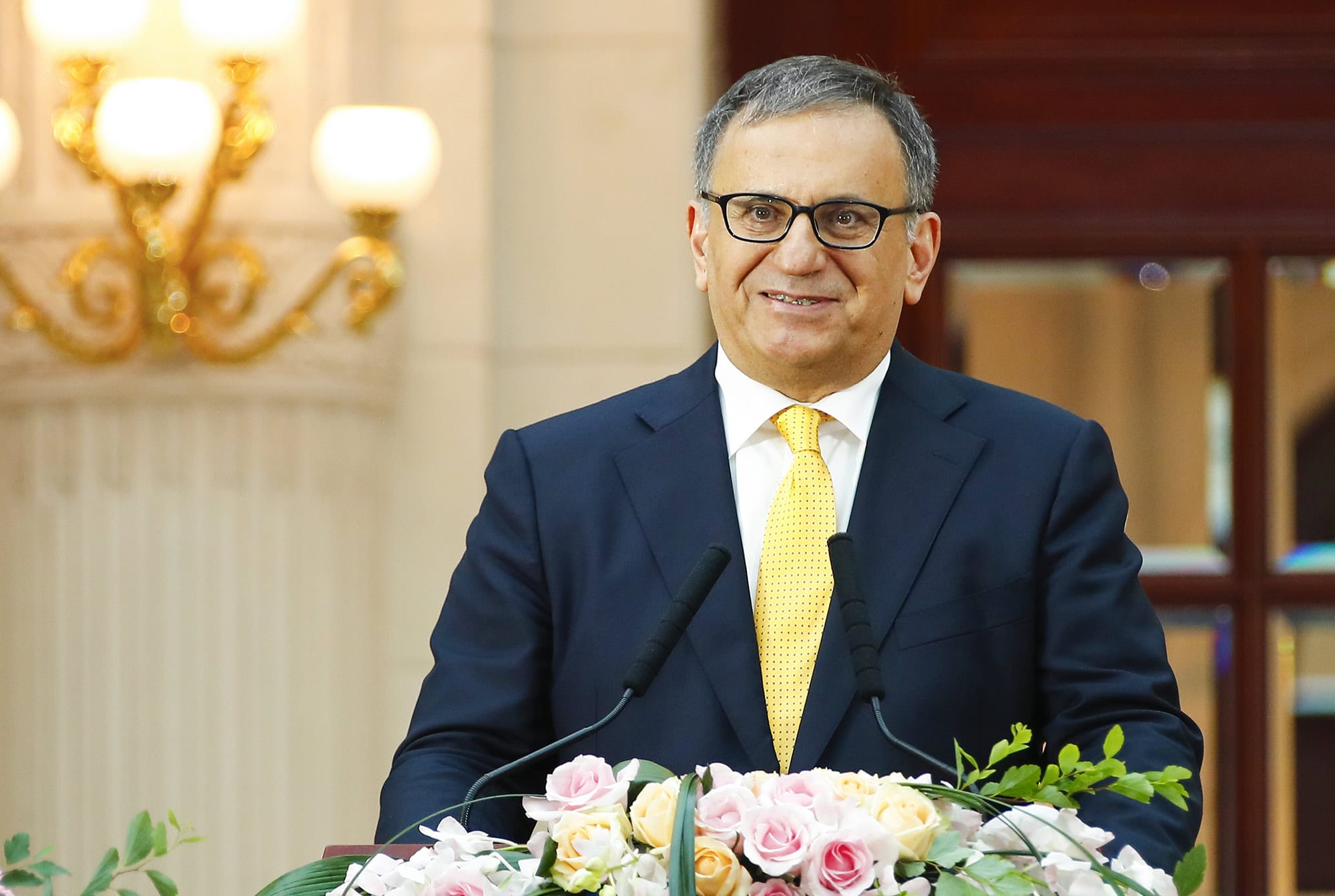 erdal arikan erdal arikan