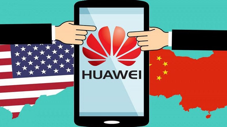 huawei gercekten suclu mu amerika huawei yi neden sucluyor 1558351821