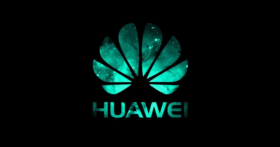 huawei logo
