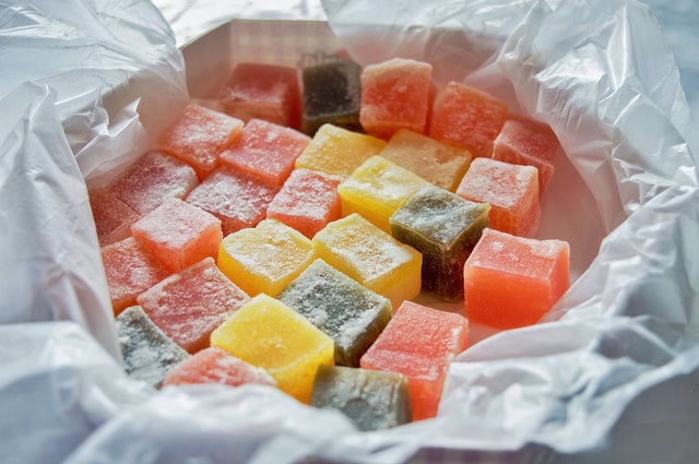 Saldango ile Vukuf