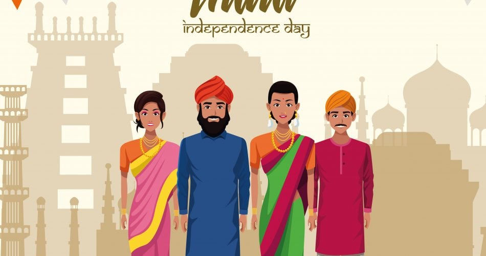 Hindistan Kast Sistemi
