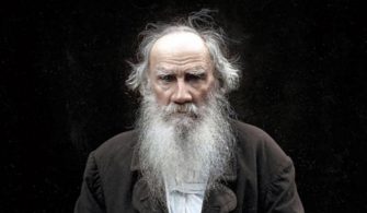 Tolstoy Kimdir? Hayatı ve Derin Hikayesi