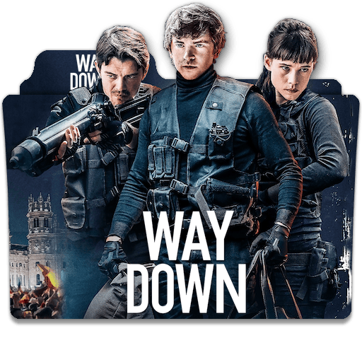 Way Down Nasıl Bir Film