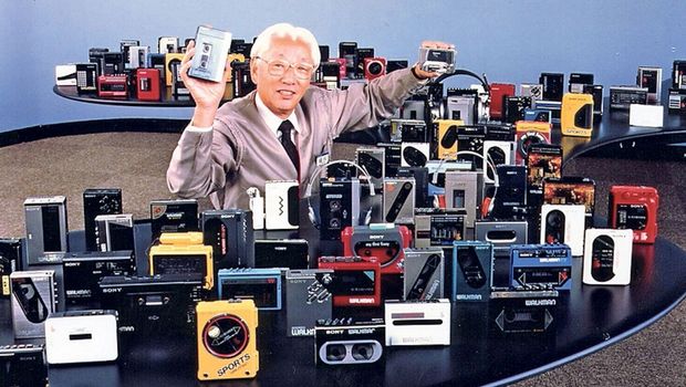 1 akio morita kimdir