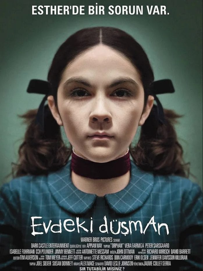Evdeki Dusman Evdeki Düşman