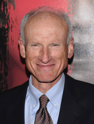 James Rebhorn James Rebhorn