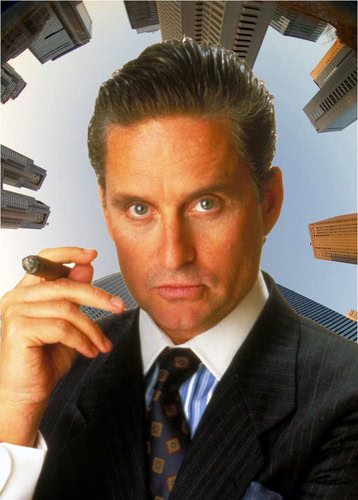 Michael Douglas Michael Douglas