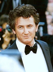 Sean Penn Sean Penn