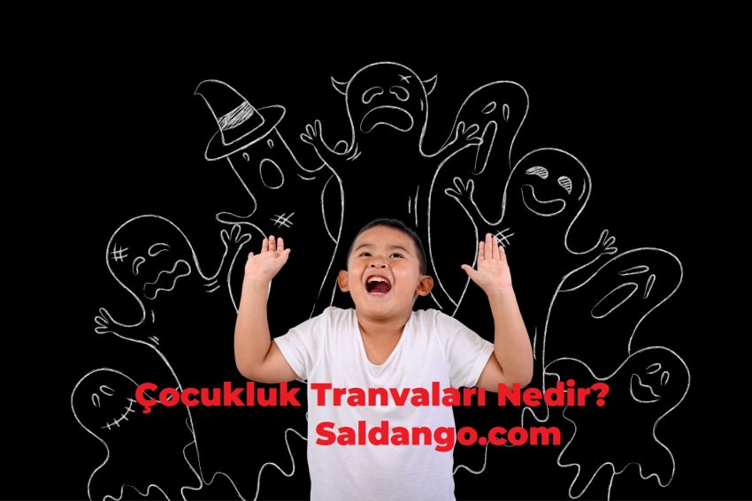Çocukluk Travmaları Nedir