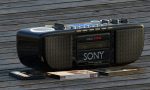 sony radyo inceleme