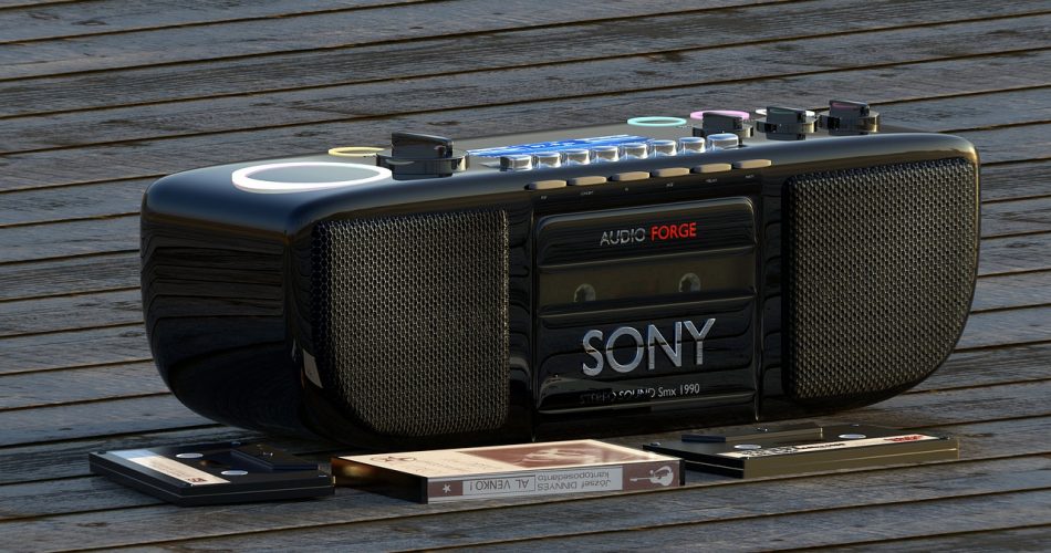 sony radyo inceleme