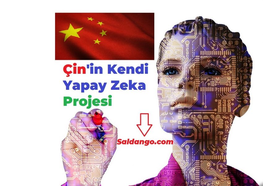 Çin ve Korkutan Yapay Zeka Teknolojileri