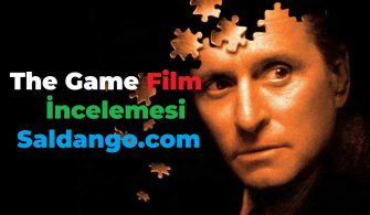 The Game Film İncelemesi Ve Film Tavsiyesi