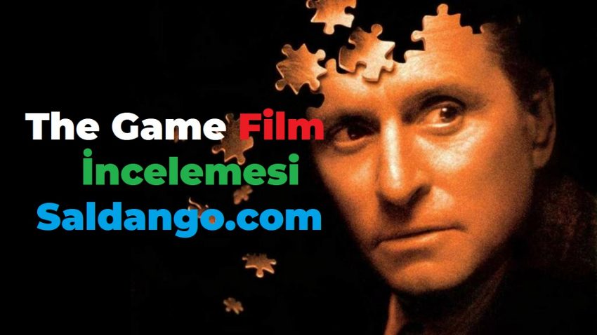 The Game Film İncelemesi / Film Önerisi