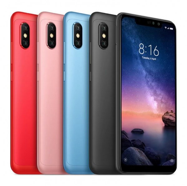 b xiaomi redmi note 6 pro 64gb 1 b xiaomi redmi note 6 pro 64gb 1