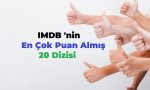 imdb en iyi diziler