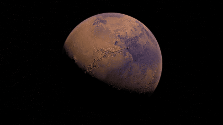 Mars Nedir?