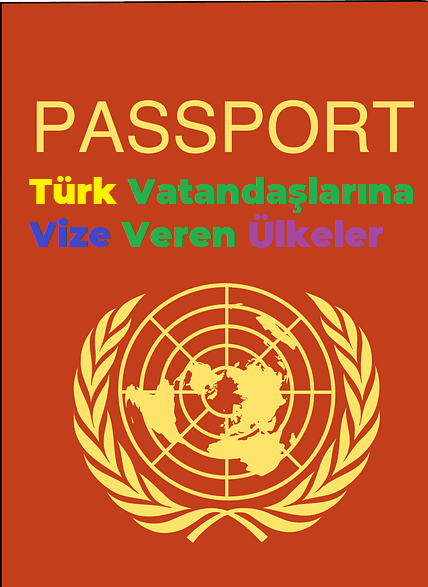 Türkiye Vatandaşlarına Hangi Ülkeler Vize Veriyor?