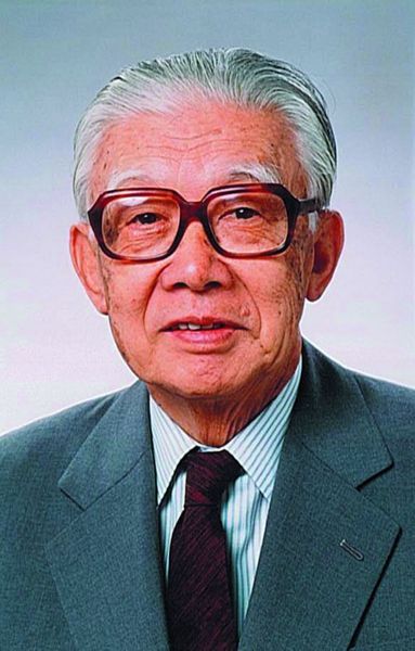 3fb5be8ddc13e12e645b099e6625a210 Masaru Ibuka