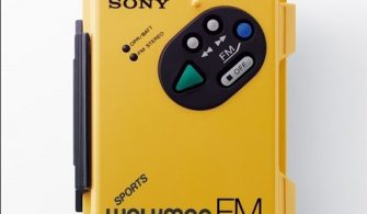 SONY Walkman İnceleme