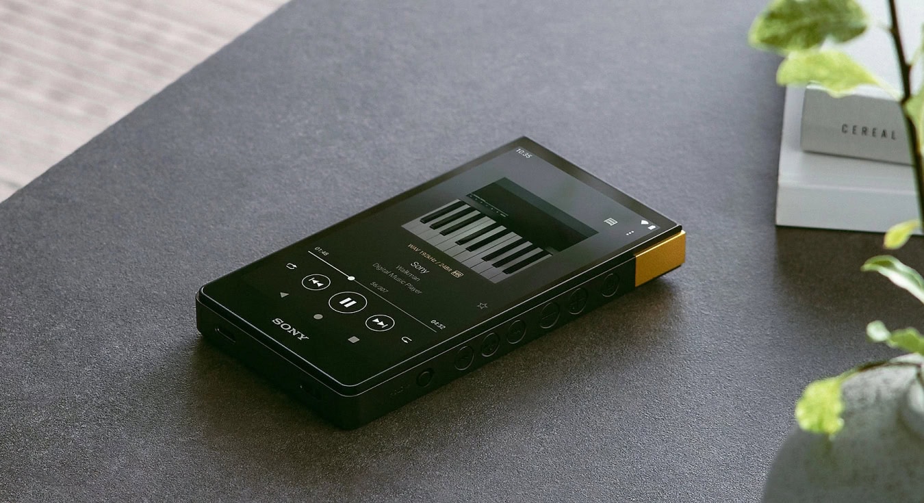 Sony Walkman NW ZX707 scaled Sony Walkman NW-ZX707