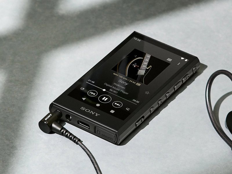 sony walkman a306@2000x1500 800x600 1 Sony Walkman NW-A306