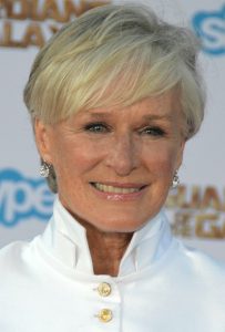 Glenn Close Guardians of the Galaxy premiere July 2014 cropped glenn close guardians of the galaxy premiere july 2014 (cropped)