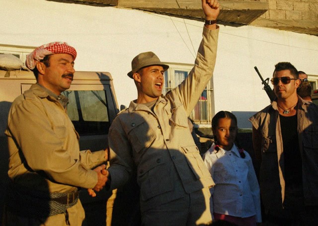 Kurtlar Vadisi Irak gorsel 4 Kurtlar Vadisi Irak görsel 4