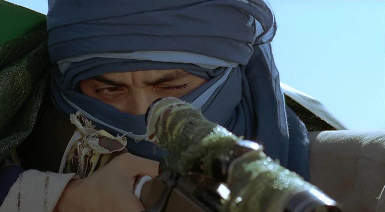 Kurtlar Vadisi Irak Görsel 00