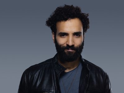 Marwan kenzari old guard esquire marwan kenzari old guard esquire
