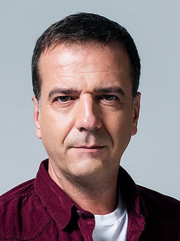Tayfun Eraslan Tayfun Eraslan