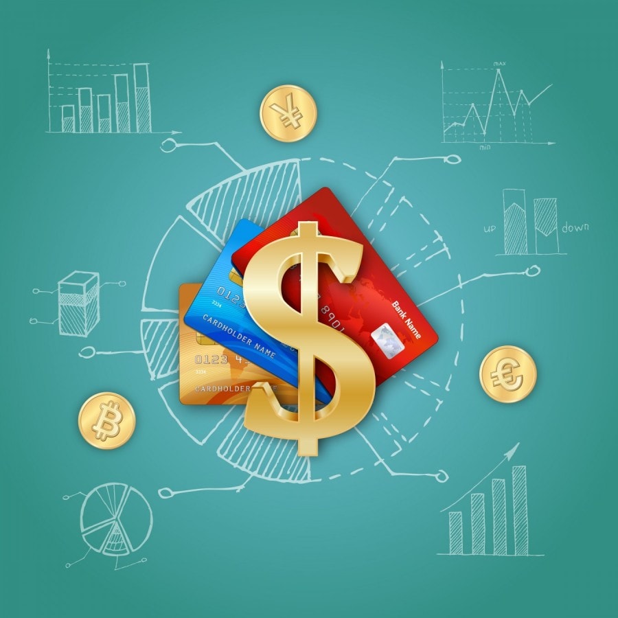 14311 scaled realistic financial template