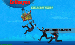 enflasyon