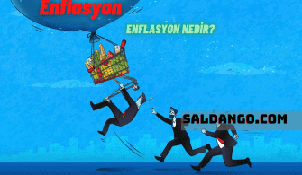 enflasyon