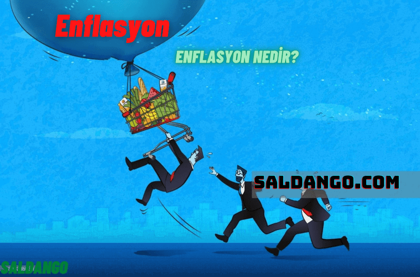 Enflasyon Nedir