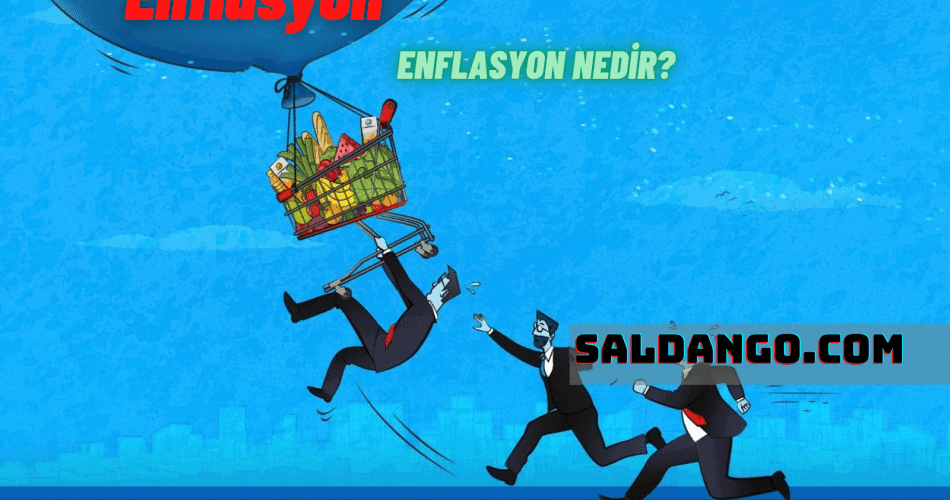 enflasyon