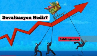 Devalüasyon Nedir Ana Görsel Görsel
