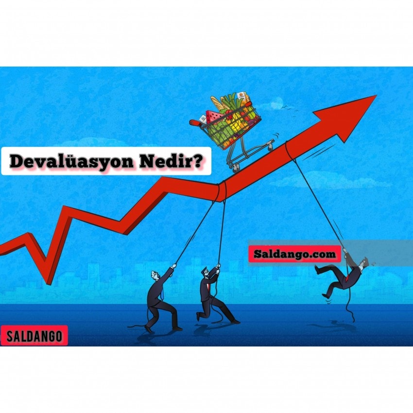 Devalüasyon Nedir?