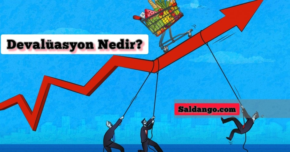 Devalüasyon Nedir Ana Görsel Görsel