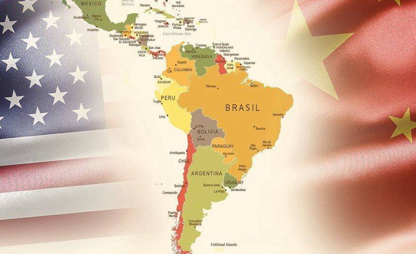 1678335 Amerika Birleşik Devletleri Ve Latin Amerika ülkeleri İlişkileri