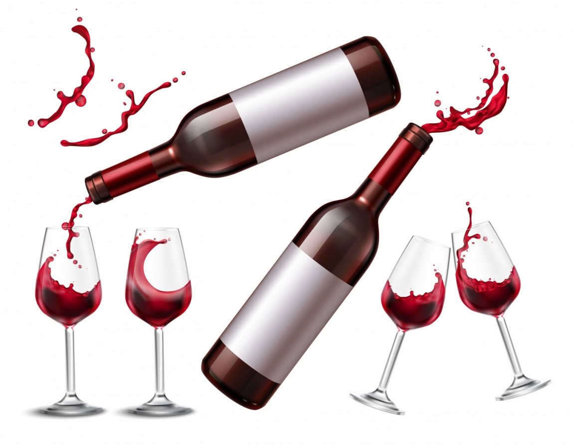 32449 scaled red wine splash collection