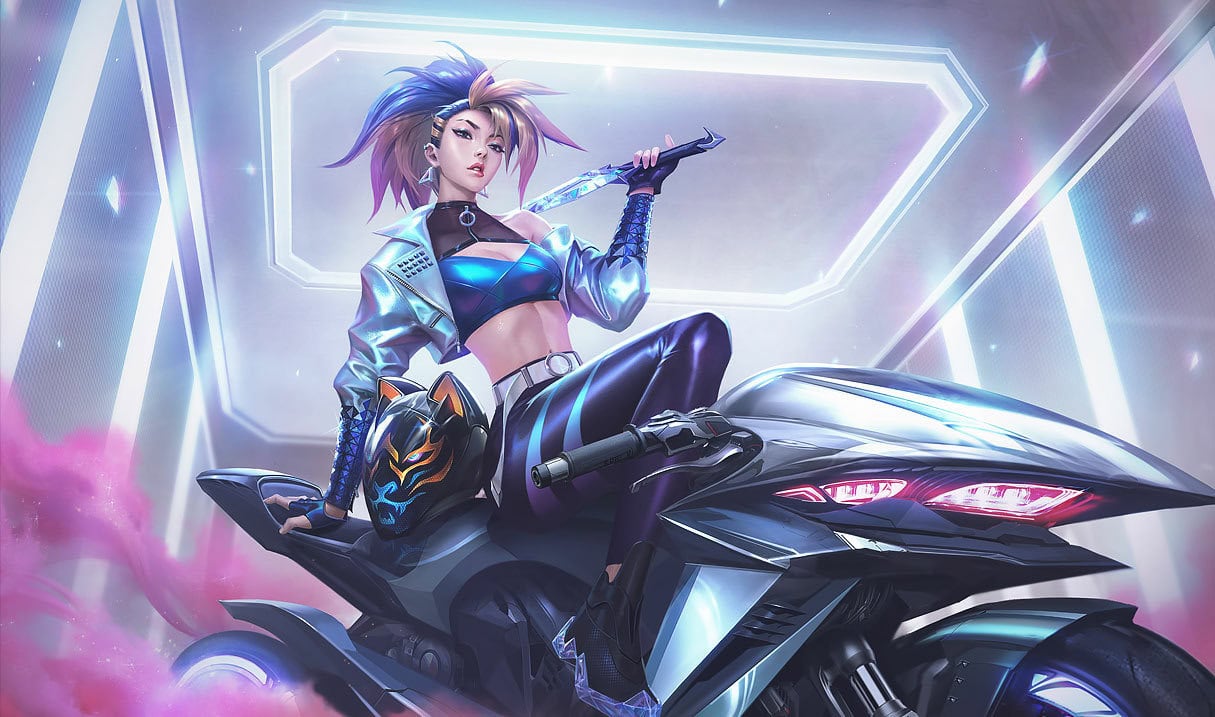 Akali 32 akali 32
