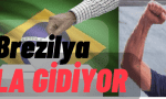 brezilya seçimleri
