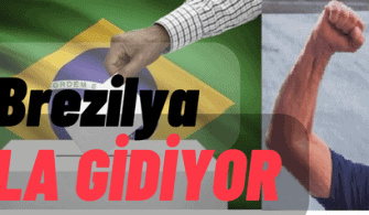 Brezilya Sosyalist Olabilir