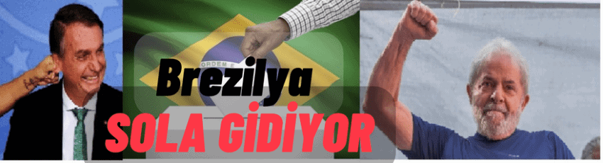 Brezilya Sosyalist Olabilir